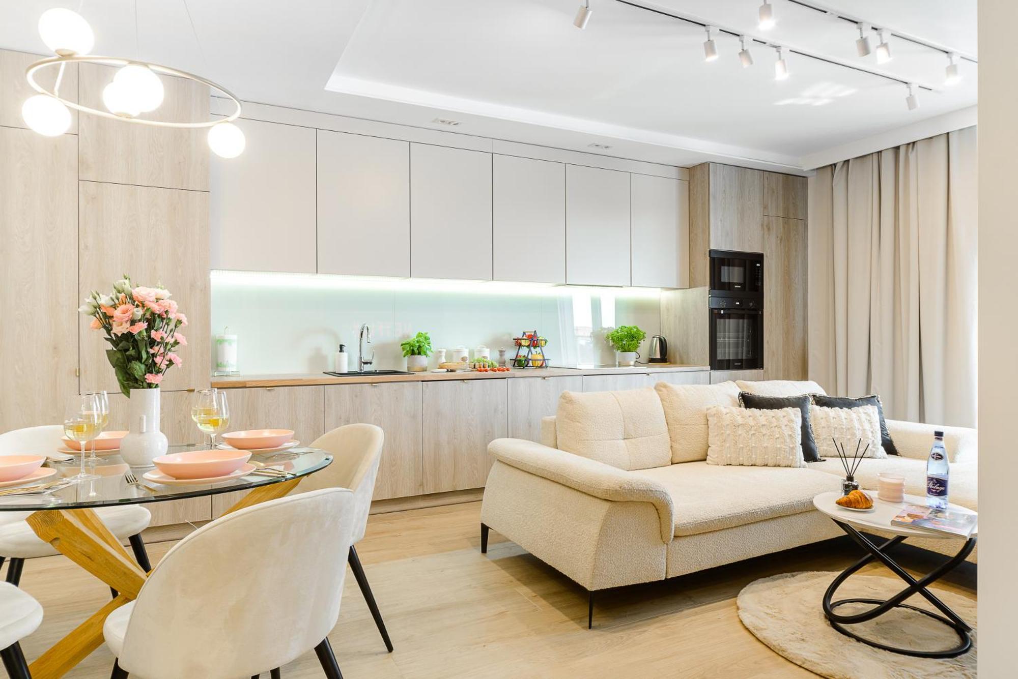 Lumina Lux Apartment On Drewnowska 우치 외부 사진