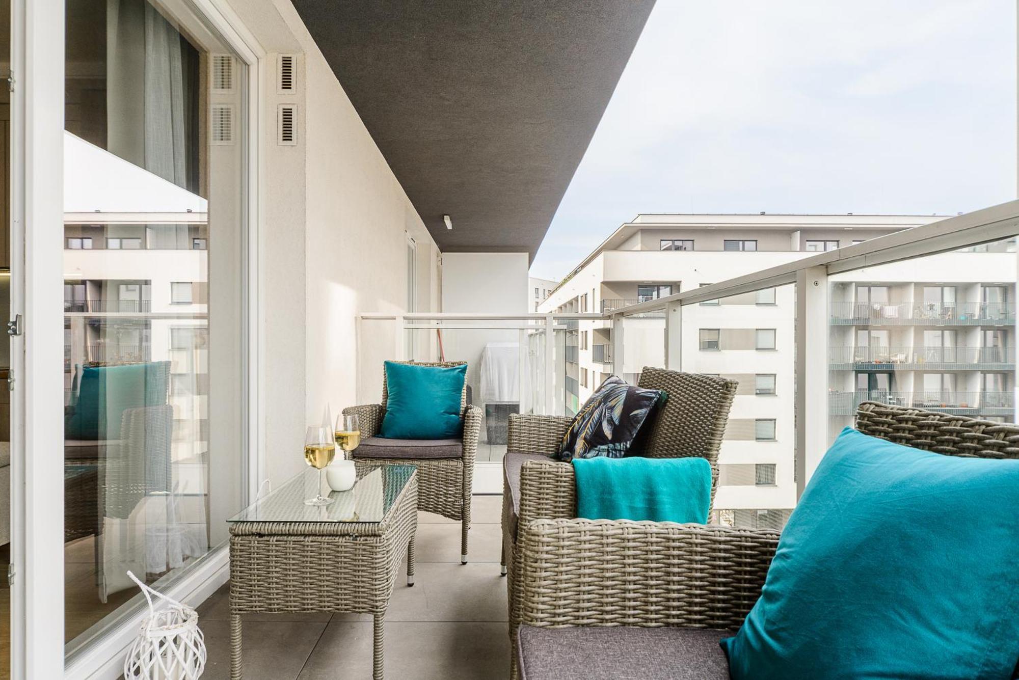 Lumina Lux Apartment On Drewnowska 우치 외부 사진