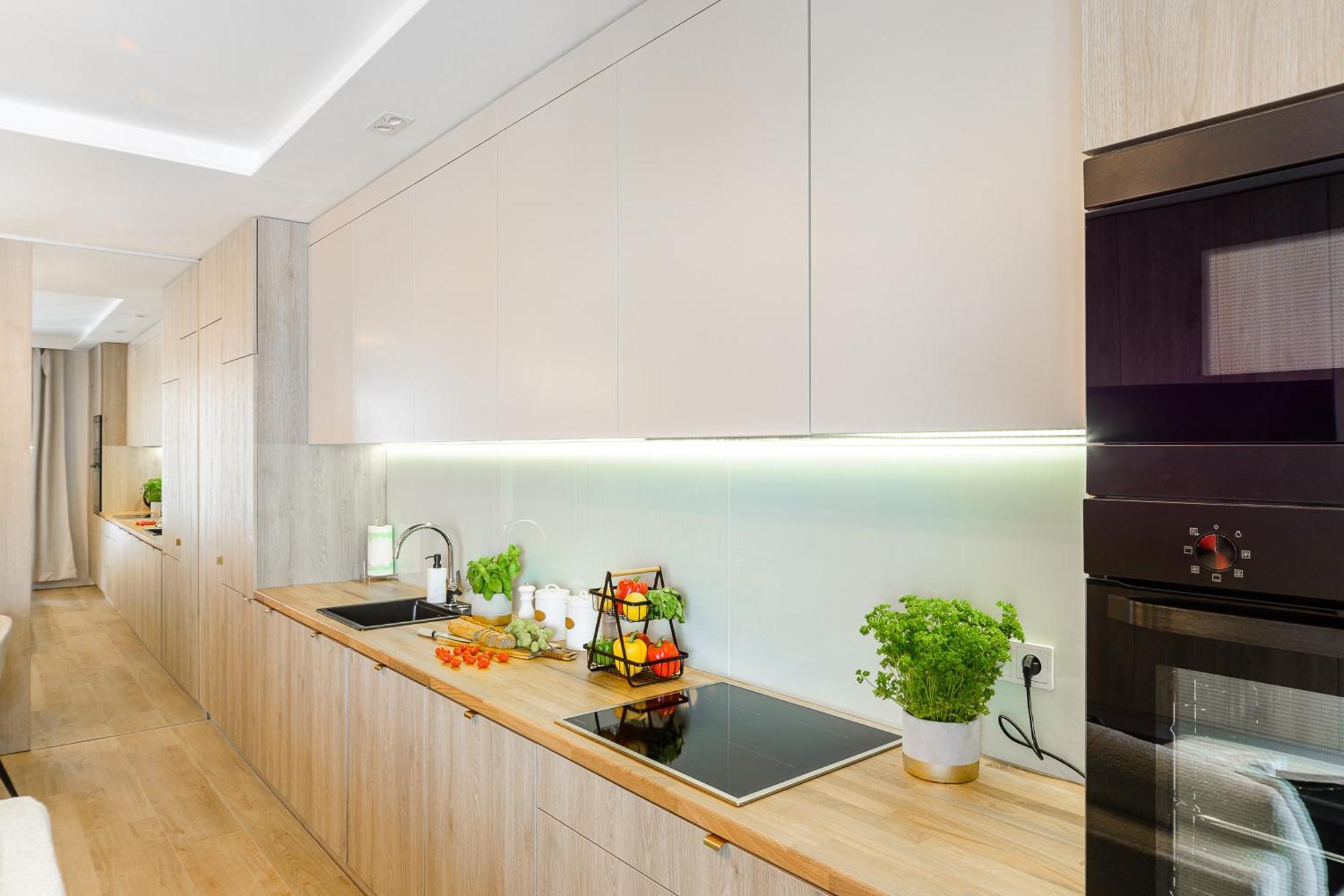 Lumina Lux Apartment On Drewnowska 우치 외부 사진