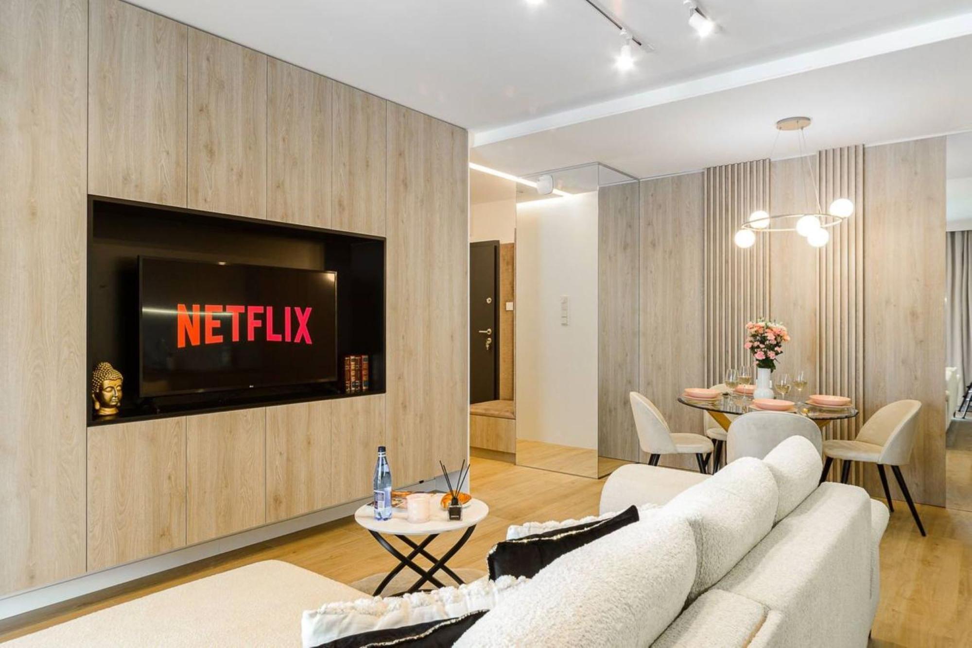 Lumina Lux Apartment On Drewnowska 우치 외부 사진