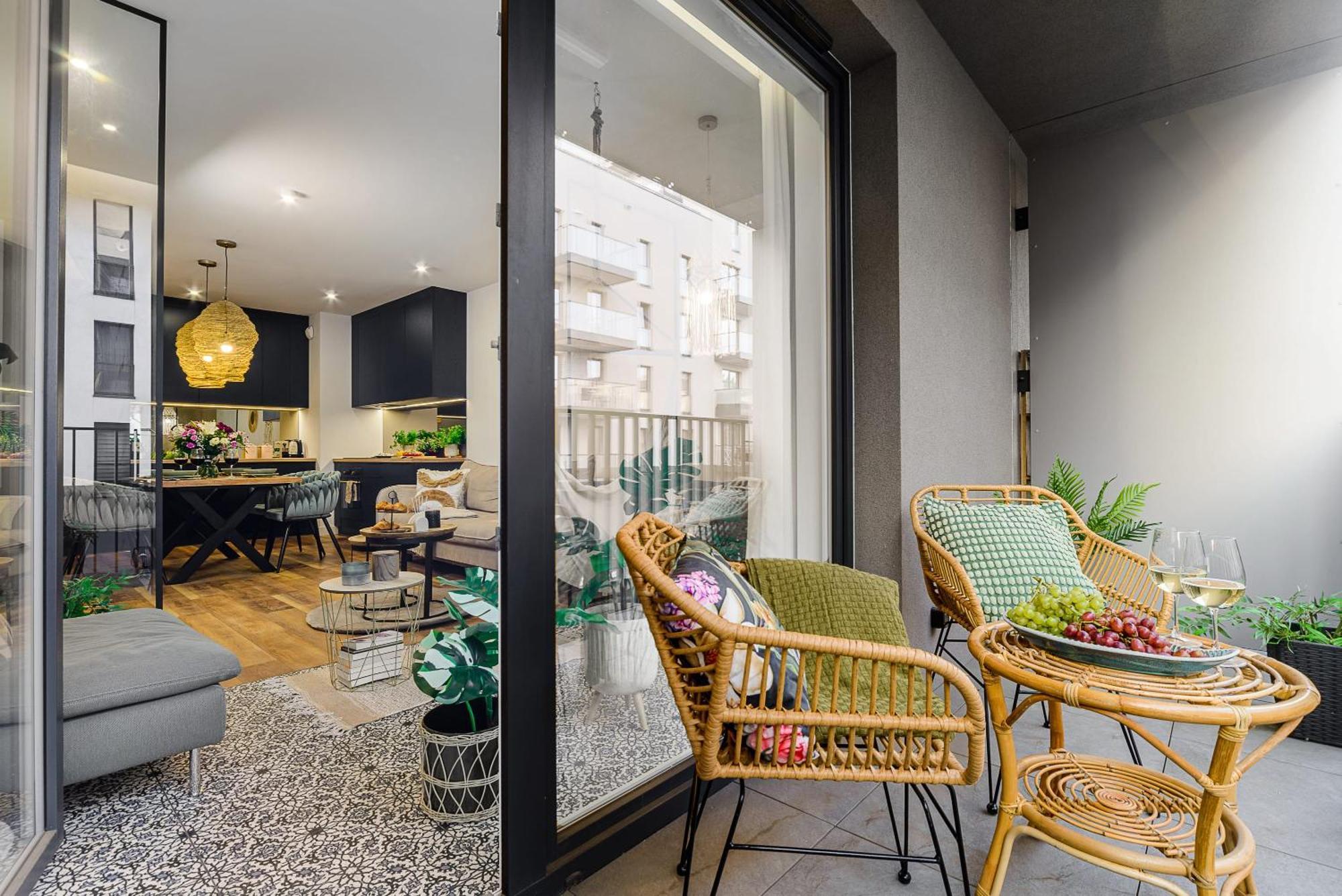 Lumina Lux Apartment On Drewnowska 우치 외부 사진