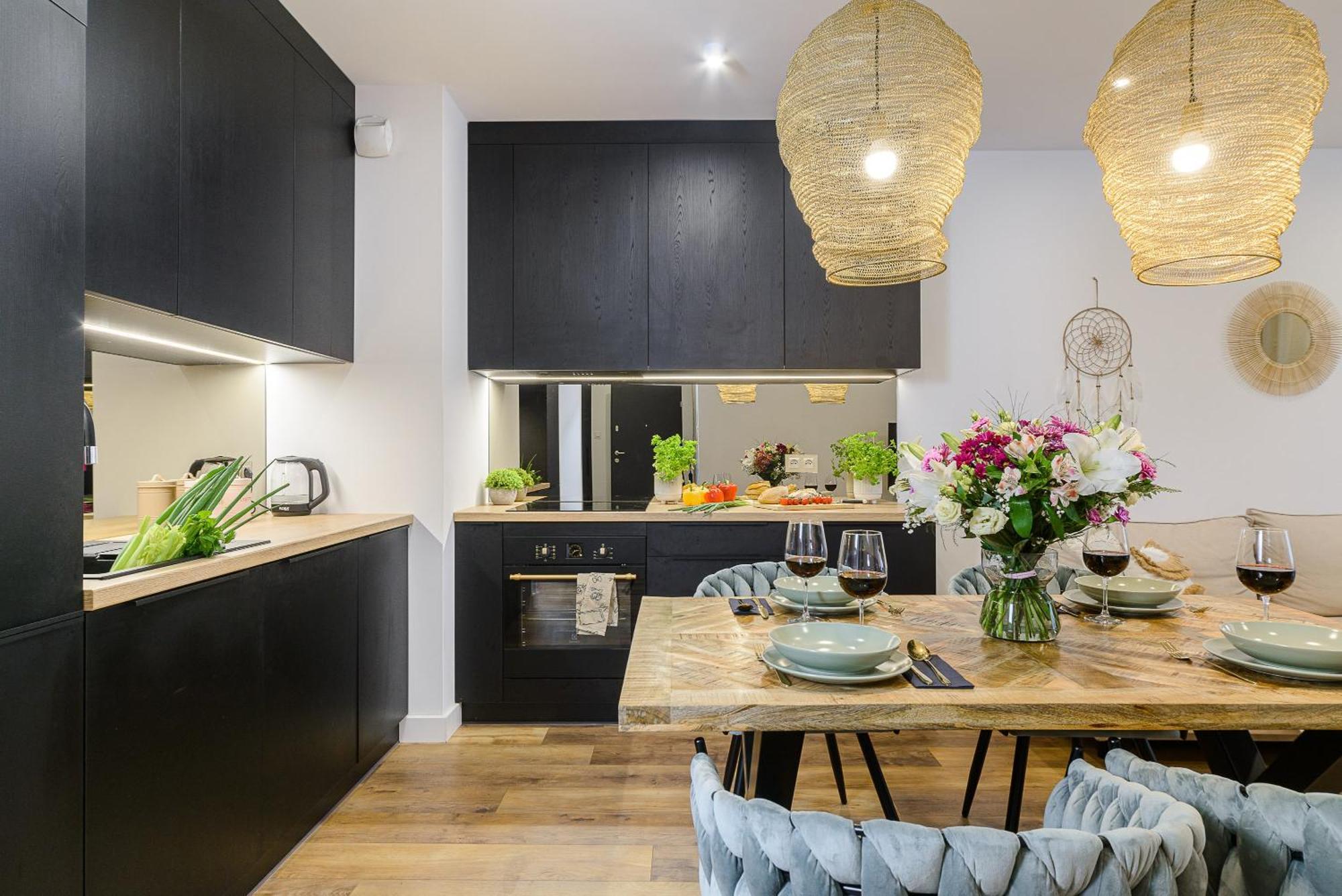 Lumina Lux Apartment On Drewnowska 우치 외부 사진