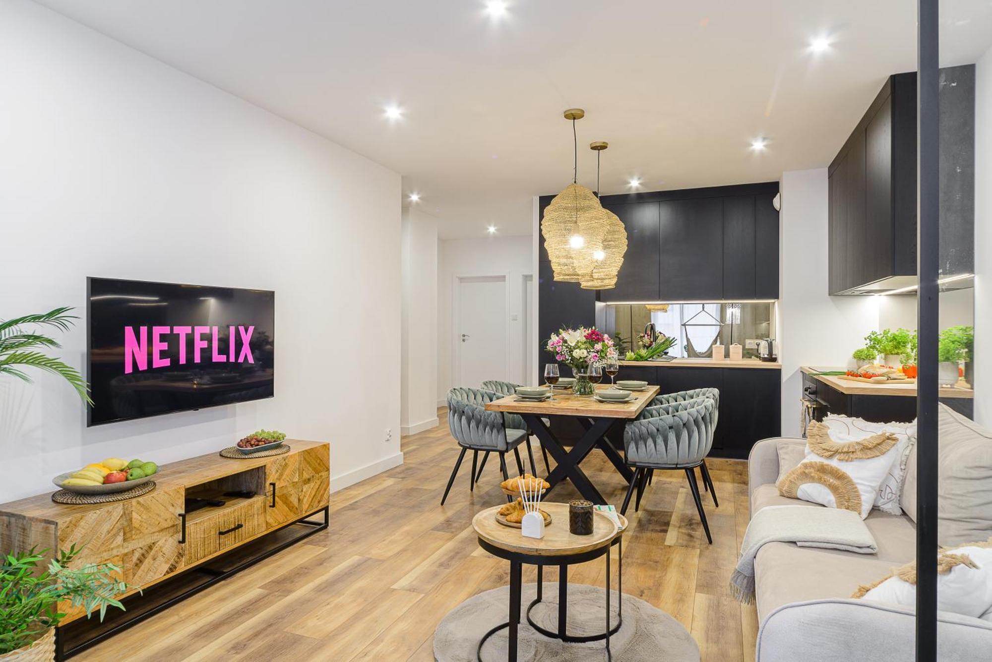 Lumina Lux Apartment On Drewnowska 우치 외부 사진