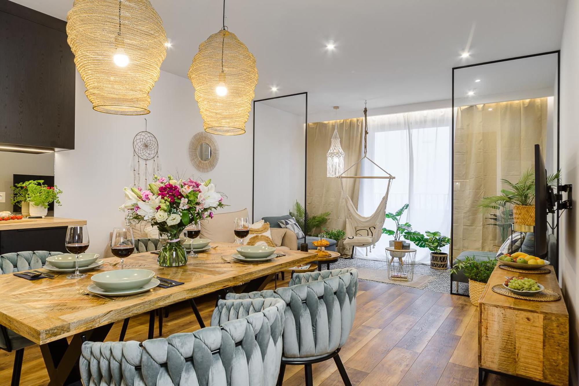 Lumina Lux Apartment On Drewnowska 우치 외부 사진