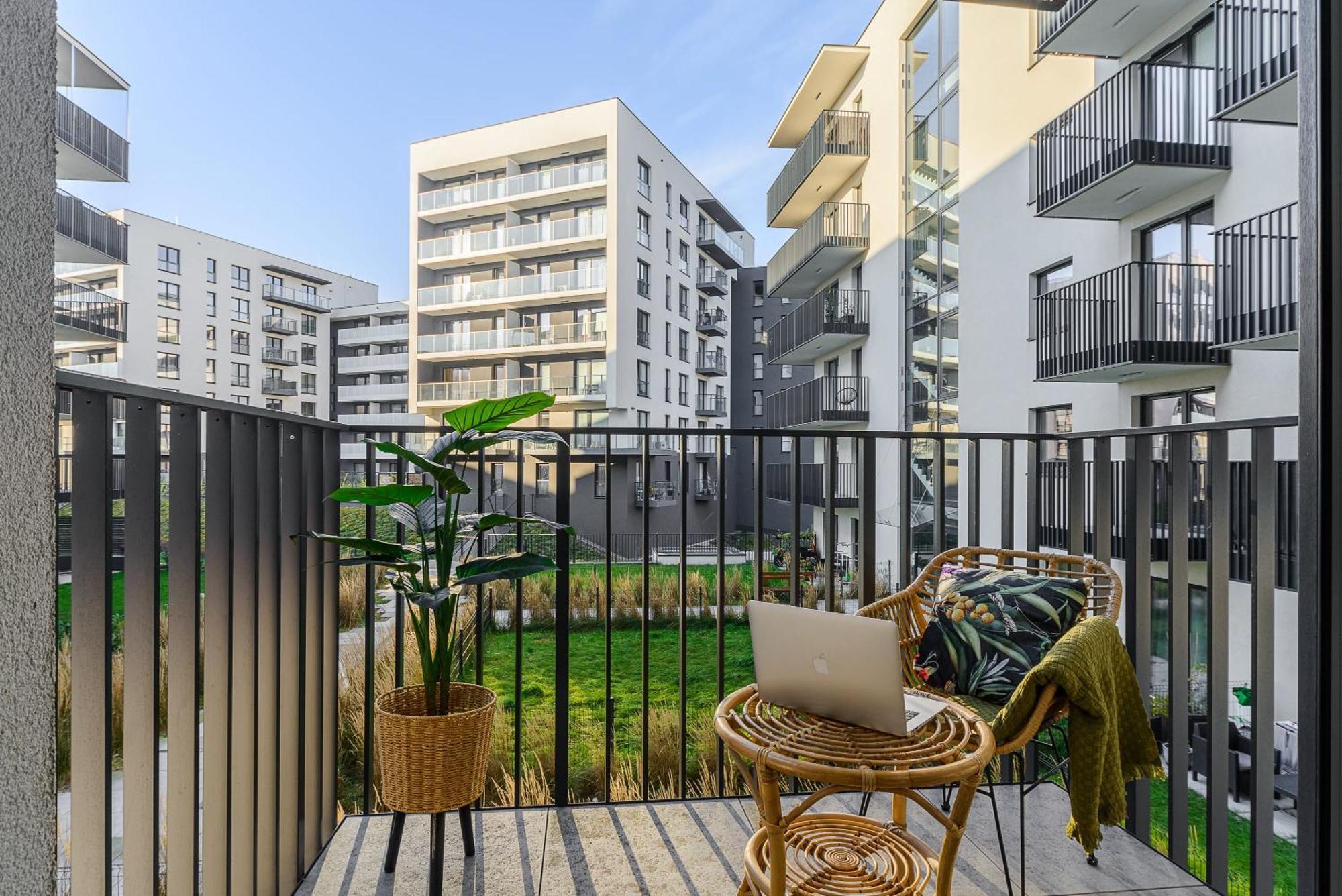 Lumina Lux Apartment On Drewnowska 우치 외부 사진