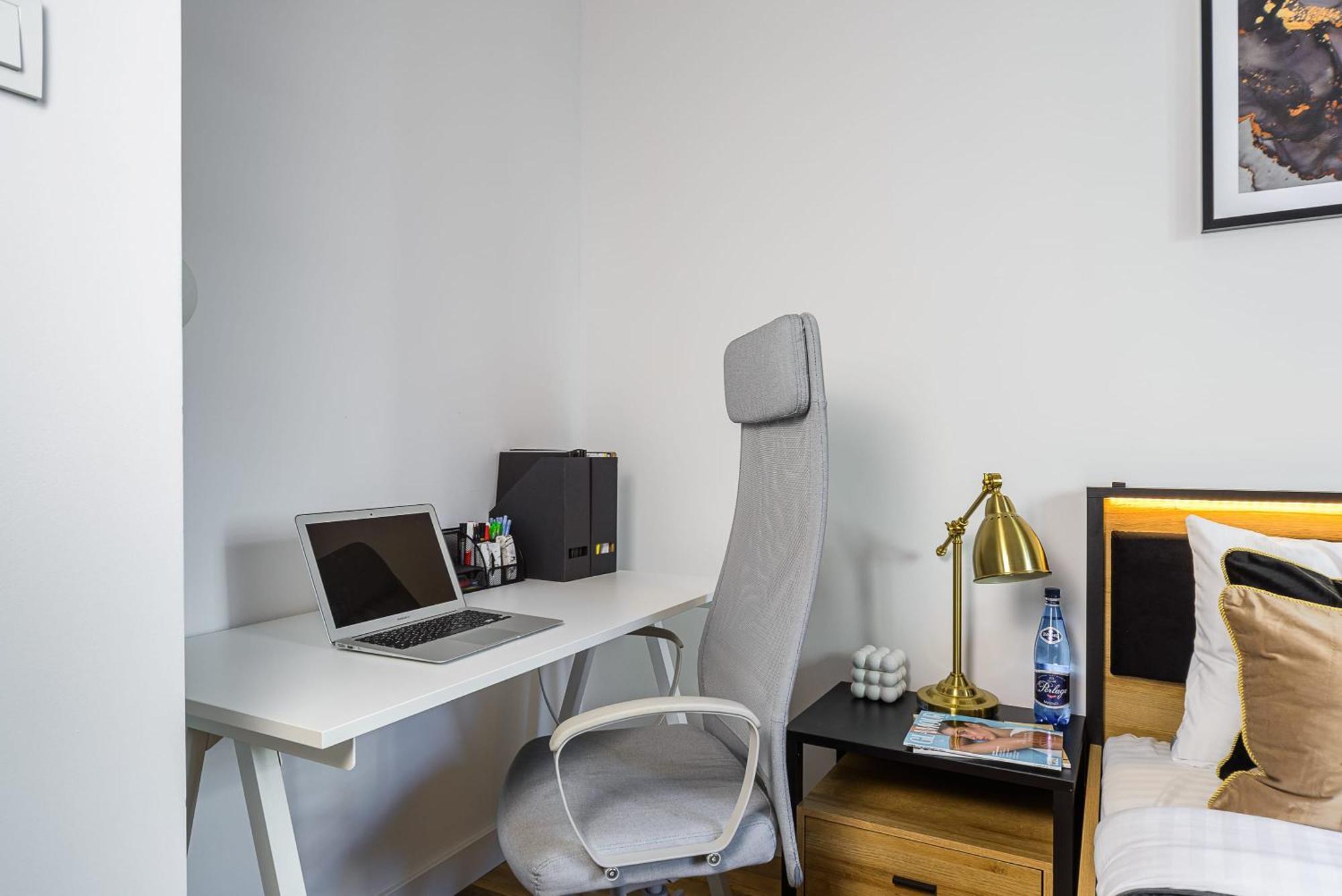 Lumina Lux Apartment On Drewnowska 우치 외부 사진