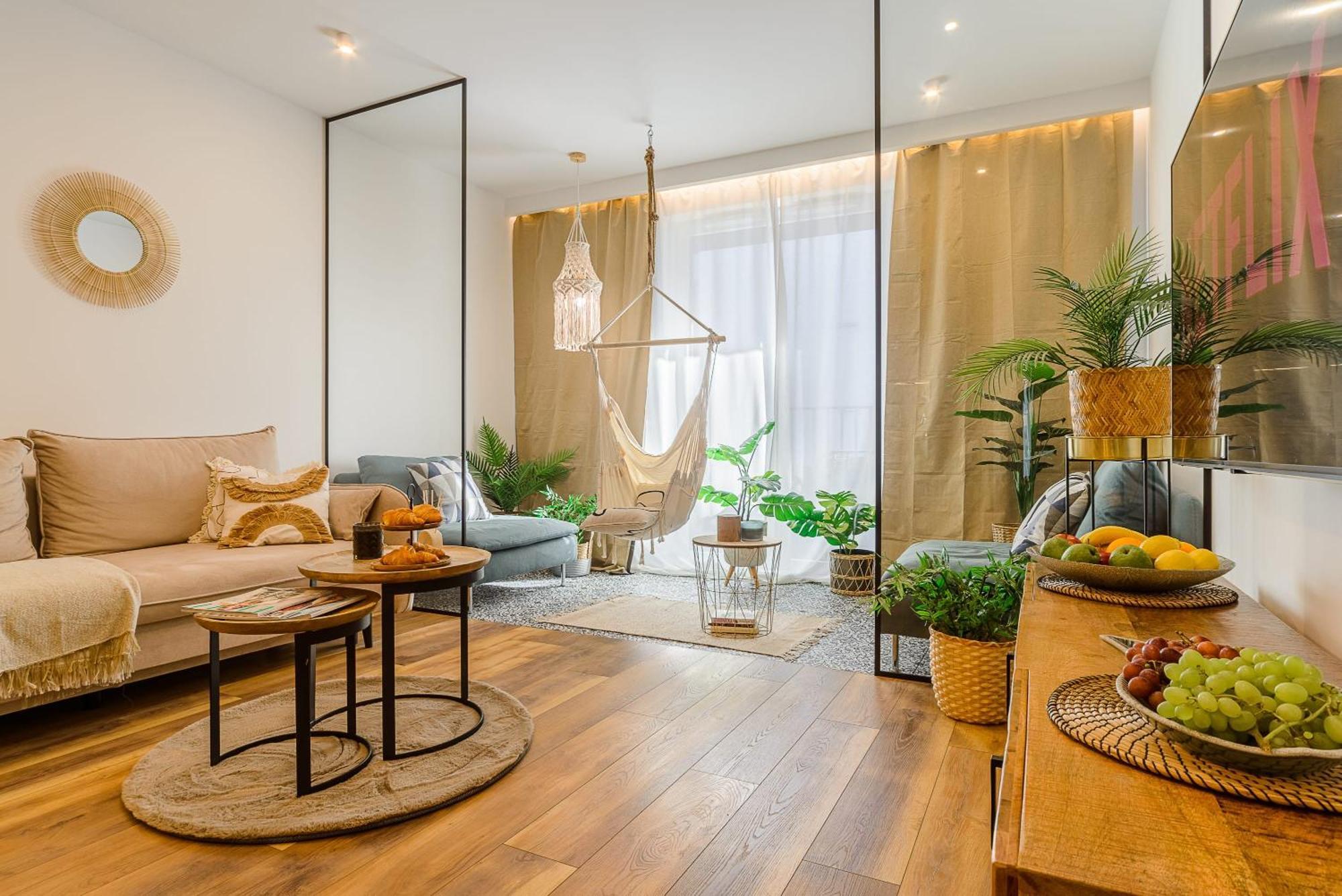 Lumina Lux Apartment On Drewnowska 우치 외부 사진