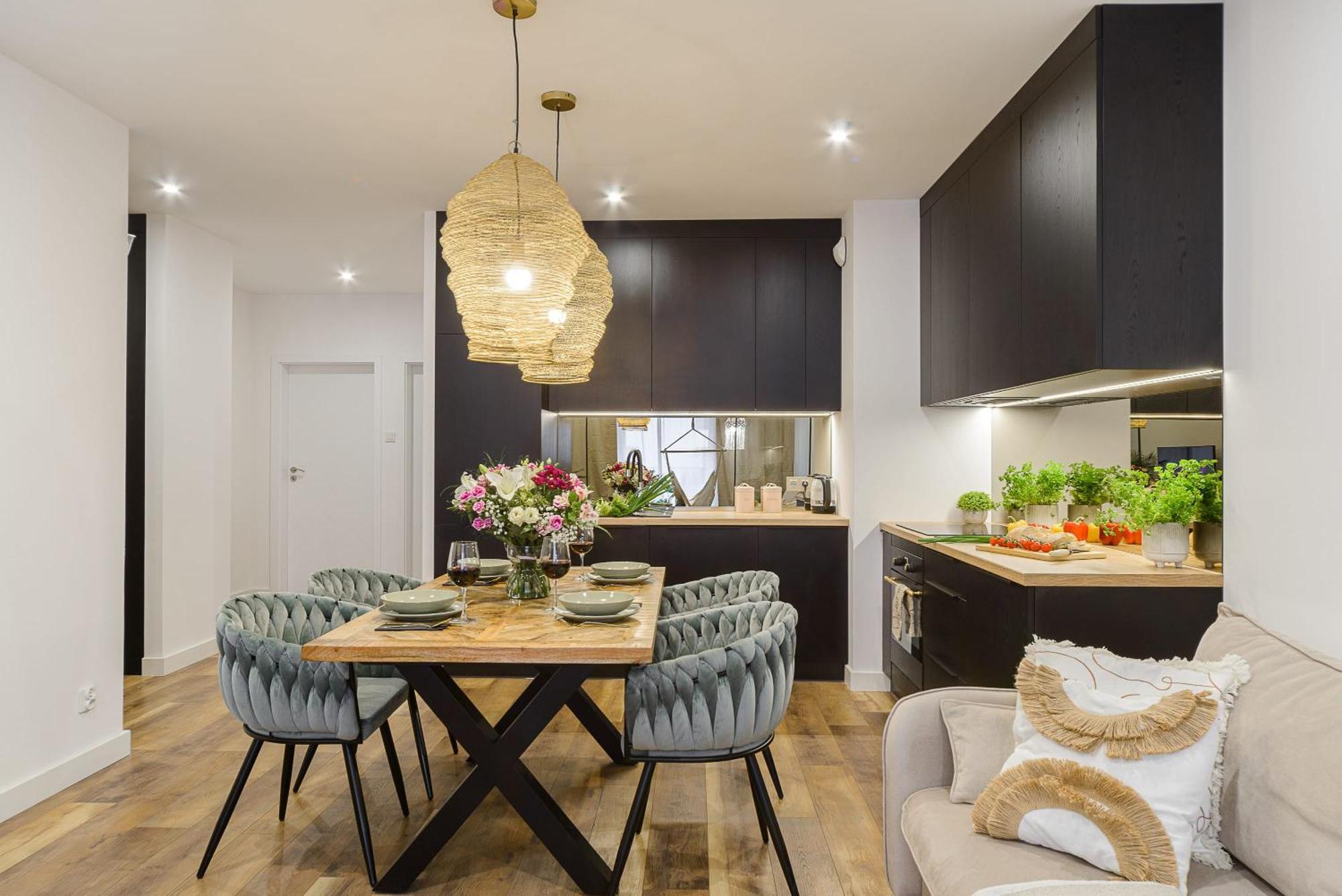 Lumina Lux Apartment On Drewnowska 우치 외부 사진