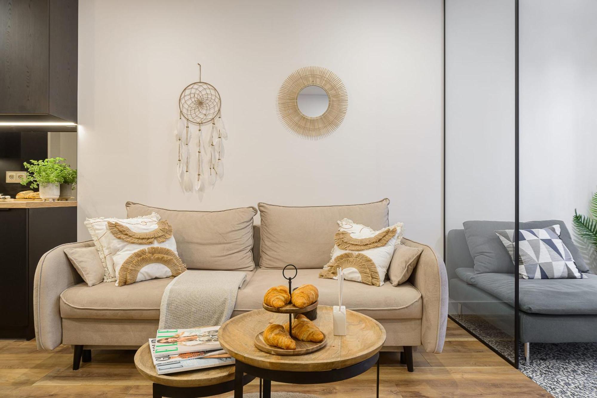 Lumina Lux Apartment On Drewnowska 우치 외부 사진