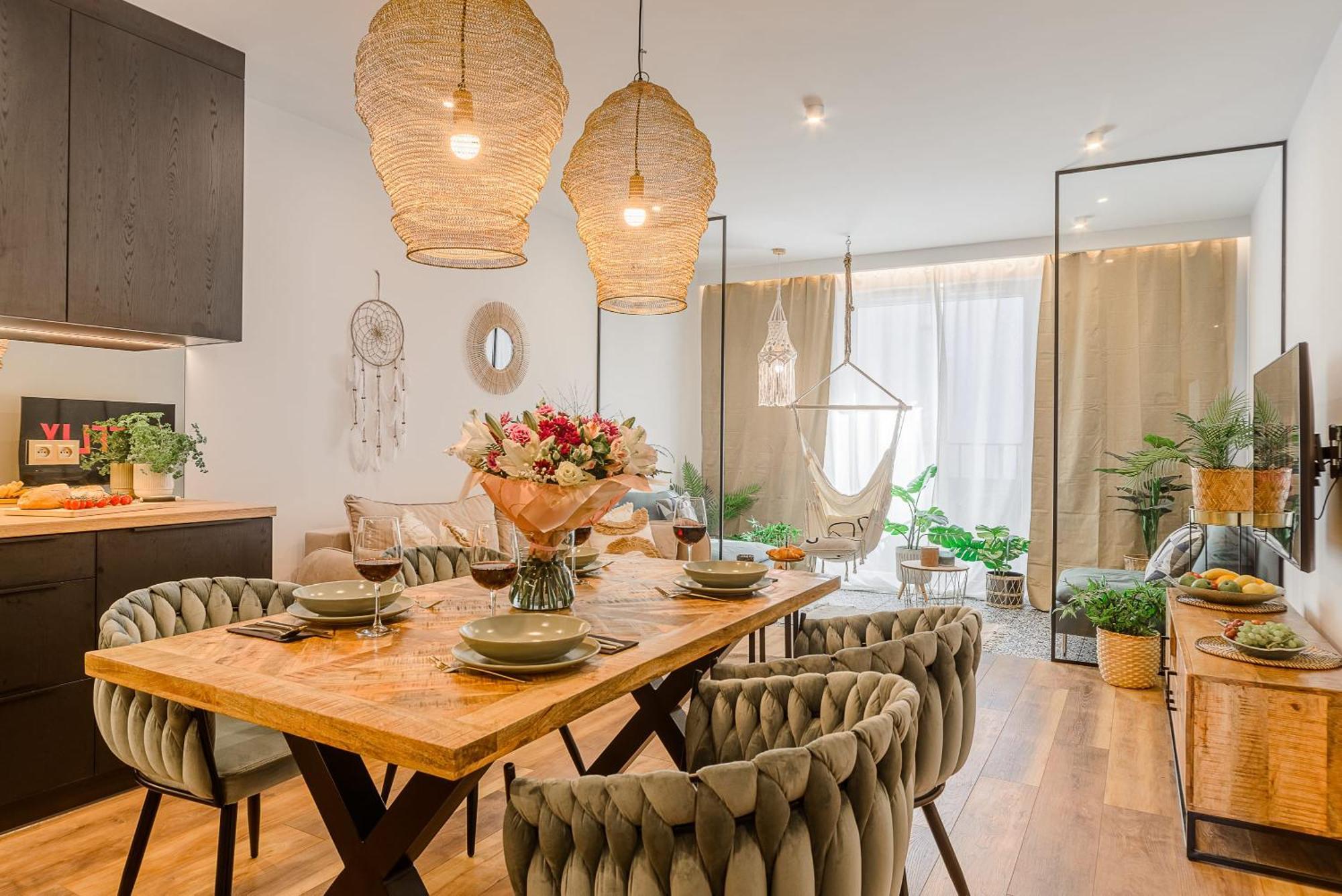 Lumina Lux Apartment On Drewnowska 우치 외부 사진